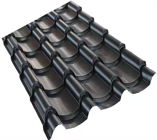 0.25mm ppgi coated coil corrugated plastic pvc roofing sheet iron sheets roofing galvanized corrugated roofing sheet