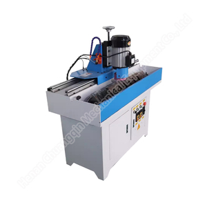 เครื่องลับมีดหั่นย่อย700-1200มม. เครื่องลับคมสำหรับบดพลาสติก - Product Image 5