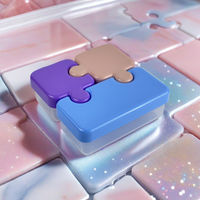 Boîte à bento de luxe chauffable et micro-ondable, anti-fuite, avec 3 compartiments, grande capacité, couvercle en plastique alimentaire portable