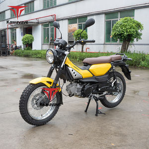 Motocicletas Kawavave <span class=keywords><strong>CUB</strong></span> de 110cc, Motor Jianshe de <span class=keywords><strong>150cc</strong></span>, Motocicletas de Chasis Curvo, Motor <span class=keywords><strong>Super</strong></span> <span class=keywords><strong>Cub</strong></span> - Product Image 2