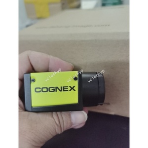 กล้อง Cognex CAM-CIC-2000-60-G 0-G 1 ชิ้น ใหม่ พร้อมตัวควบคุม PLC ในกล่อง สภาพใหม่แกะกล่อง - Product Image 1