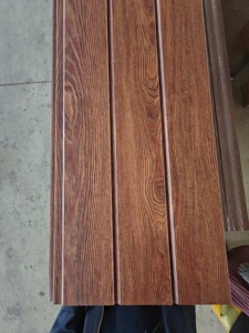 Paneles Sándwich de PU para Casas Contenedor, Revestimiento Metálico para Paredes, <span class=keywords><strong>Panel</strong></span> de Pared Aislado de Montaje Rápido para Edificios Prefabricados - Product Image 3
