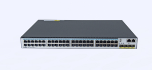 High Quality Original S6220 24-Port Managed Network <b>Switch</b> S6220-24S4X-S With <b>POE</b> SNMP QoS Functions 24 Port Managed Network Swi - Product Image 4