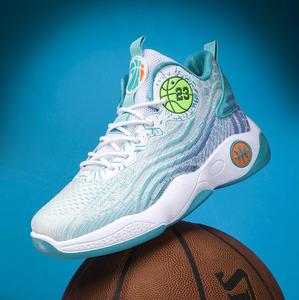 Nuevas Botas Deportivas <span class=keywords><strong>Curry</strong></span> <span class=keywords><strong>de</strong></span> Caña Alta, Transpirables, Antideslizantes y con Amortiguación para Baloncesto - Product Image 3