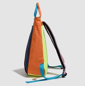 Sac à dos d'extérieur, sacoche pour ordinateur, sac de voyage, bandoulière amovible, sac à main - Product Image 6