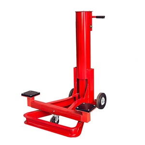 เครื่องยกรถแบบพกพาสำหรับซ่อมบำรุงรักษารถยนต์แม่แรงกระแทก MR8031สูง - Product Image 2