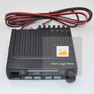 Radio Portátil de Doble Banda YAESU FT-60R - Product Image 1