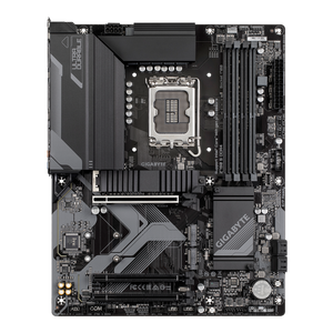 เมนบอร์ด Gigabyte Z790 S DDR4 สำหรับเดสก์ท็อป รูปแบบ ATX รองรับซีพียู Intel เจนเนอเรชั่น 14 และ 13 ช่องสัญญาณหน่วยความจำคู่ รุ่นใหม่ - Product Image 5