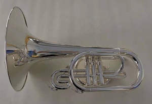 Funko — téléphone portable de marquage à clé F, avec 3 pistolets en acier inoxydable (JMM-510), laque dorée, de haute qualité - Product Image 3