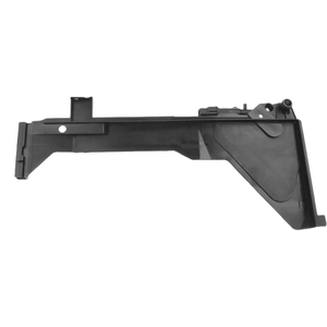 <span class=keywords><strong>Soporte</strong></span> de Placa de Montaje para Tanque de Expansión de Refrigerante de Auto, 17111436250 OE 1711 1436 250 para BMW E46, Placa de Montaje de Radiador - Product Image 5