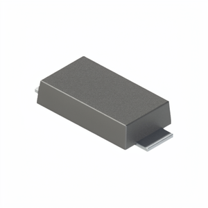 Single Diodes 2-SMD, Flat Leads S2KDFQ-13 Electronic Chips Component BOM IC In Stock - Product Image 1