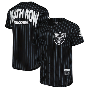 Tontons Usine Personnalisé En Gros Hommes Maillot De Baseball Respirant Plus La Taille Baseball Uniforme Brodé Bouton Bouton Fermeture - Product Image 4