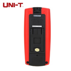 Multimètres numériques intelligents de la série UT71, neufs et originaux, haute précision, garantie d'un an - Product Image 6