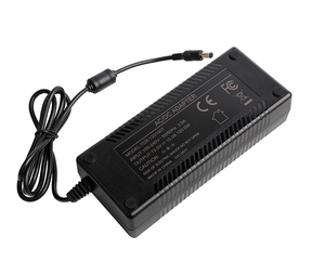 Adaptateur secteur AC/DC certifié SAA CE GS EN 62368 220V 34V 3.87A 92W 34V 3.87A pour l'électronique - Product Image 3