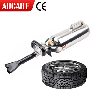 <span class=keywords><strong>Valve</strong></span> <span class=keywords><strong>de</strong></span> sécurité à commande pneumatique pour le <span class=keywords><strong>gonflage</strong></span> et le scellage des pneus, pour garages d'entretien automobile - Product Image 2
