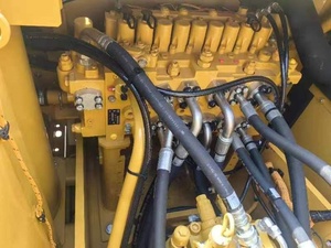 Excavatrice Caterpillar 320GX de haute qualité 320GC avec composants de moteur et de pompe à noyau - Product Image 6