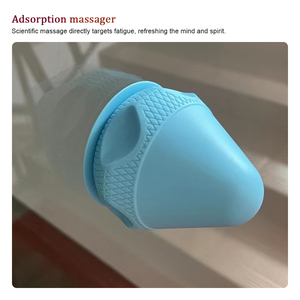 Nuevo diseño Yoga Home Fitness Relajante Muscle Relief Point Balls Training Custom Soft Silicone Point Masaje Ball para músculos - Product Image 4