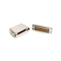 Connecteur électrique micro-rectangulaire série J14A, prise J14A-101TJ