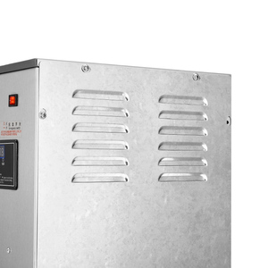 Ticari kabarcık çay dükkanı süt çay ekipmanları elektrikli tam otomatik Shake makinesi <span class=keywords><strong>Milkshake</strong></span> - Product Image 6