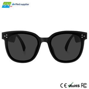 Lunettes <span class=keywords><strong>de</strong></span> soleil intelligentes à succès pour femmes, audio sans fil, verres polarisés bleus en plastique, monture PC haut <span class=keywords><strong>de</strong></span> gamme, lunettes <span class=keywords><strong>de</strong></span> sport intelligentes pour hommes - Product Image 6