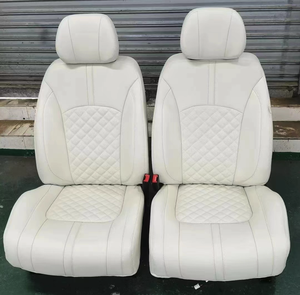 Sedile Elettrico per Conducente SUV al Miglior Prezzo, Sedile Multifunzione Regolabile per Land Cruiser - Product Image 1