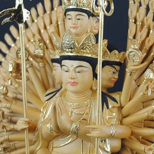 Estatua <span class=keywords><strong>de</strong></span> <span class=keywords><strong>Buda</strong></span> para Jardín, <span class=keywords><strong>de</strong></span> Madera, Resistente a las Heladas, <span class=keywords><strong>de</strong></span> 60 cm a 100 cm, Estatua <span class=keywords><strong>de</strong></span> <span class=keywords><strong>Buda</strong></span> <span class=keywords><strong>de</strong></span> Pie, Estatua <span class=keywords><strong>de</strong></span> Jardín Blanca - Product Image 5