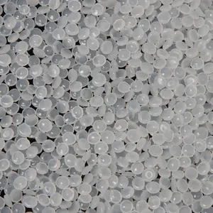 เม็ด HDPE บริสุทธิ์/เกรดฟิล์มเรซิน HDPE เกรดเป่าขึ้นรูป/โพลีเอทิลีนความหนาแน่นสูง - Product Image 2