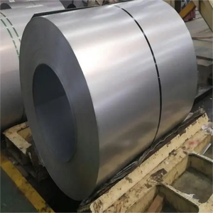 Холоднокатаная гальванизированная сталь - Product Image 3