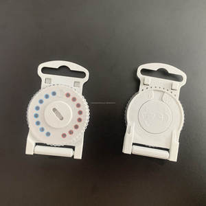 Protectores de Cera HF-3 HF3 HF4, Previenen la Acumulación de Cerumen, 16 Unidades/Paquete, Protectores de Cera HF3 para Signia Rexton - Product Image 3