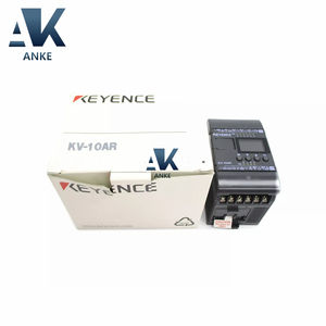 Keyence KV-10AR หน่วยฐานแหล่งจ่ายไฟ AC - Product Image 1