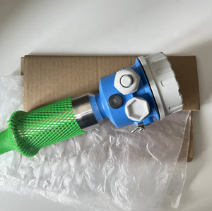 Instrument de mesure de niveau capacitif Liquicap FMI51 d'origine Endress+Hauser en stock - Product Image 4