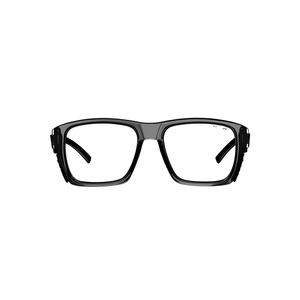 Lunettes de sécurité Ttake EVO Focus, verres transparents, anti-rayures, protection pour le travail - Product Image 2