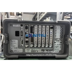 Keysight/ Agilent E4405B 13.2กิกะเฮิร์ตซ์ ESA-E ชุดวิเคราะห์สเปกตรัม #- H - Product Image 4