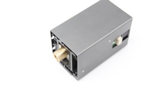 Nuevo Módulo de Grabado Láser Azul de Alta Potencia de 450nm y <span class=keywords><strong>40W</strong></span>, <span class=keywords><strong>Cabezal</strong></span> Láser para Uso Industrial con Compatibilidad con Vidrio y Aluminio - Product Image 5