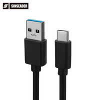 Ponsel Android, ponsel ekstensi portabel multifungsi pengisian daya cepat mikro Usb Tipe C garis Data untuk dijual