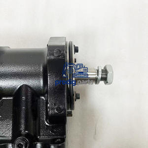 Bomba de Inyección de Combustible 4076442 4076442X Bomba de Inyección Diésel para Motor ISC8.3 y 8.9L QSC8.3 6CT Bomba de Inyección de Combustible ISC8.3 - Product Image 4