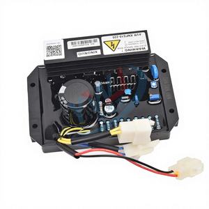 Régulateur de tension AVR XNFS10-380/XNFS10-220 pour générateur diesel Changchai CC16000E3D, stabilisateurs fabriqués en Chine - Product Image 5