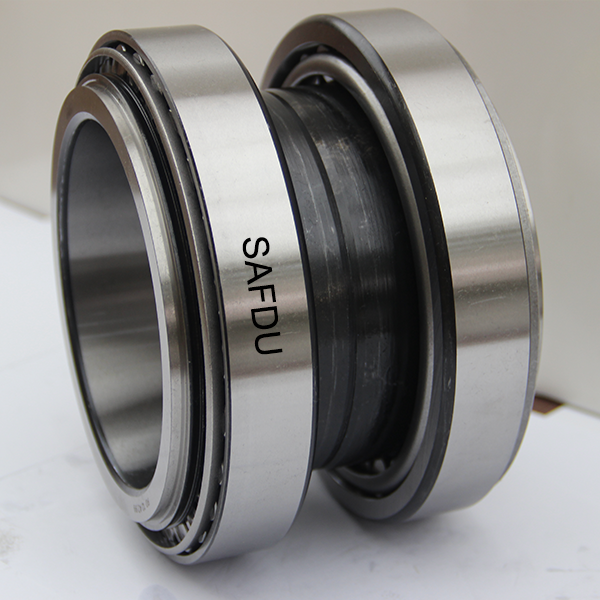 Truck Rear Axle Wheel Hub Bearing 3434301200 /803904 Pillow Block Type ...