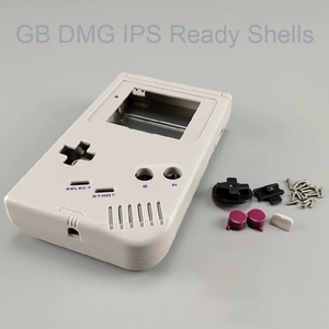 Boîtier pour Game Boy DMG-01 Classic compatible avec écran IPS - Product Image 5