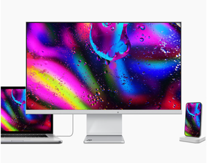 NOUVEAU RICH VISION RV100S 400cd/ ㎡   Écran de jeu 3840*2160, fréquence de rafraîchissement 60 Hz, temps de réponse 1 ms - Product Image 4