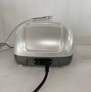 Eliminación de láser vascular con láser de diodo de 980nm/eliminación de venas vericose/máquina de eliminación de araña Vien de 980 nm - Product Image 4