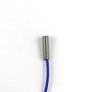 NJ1.5-8GM-N Cảm biến tiệm cận cảm ứng khoảng cách làm việc 1.5mm Loại Đầu ra NJ1.5-8GM-N - Product Image 6