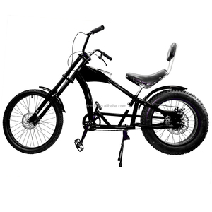 Vélos de course pour adultes 20 pouces/24 pouces, moteurs à essence 2 temps <span class=keywords><strong>50cc</strong></span>/80cc/100cc, personnalisés ZTMOTO - Product Image 4