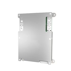 Jkbms 4S 8S b2a8s20p LiFePO4แรงดันสูง BMS 4S 5S 6S 7S 8S LTO Li-ion LiFePO4 BMS พร้อม Active Balance - Product Image 1