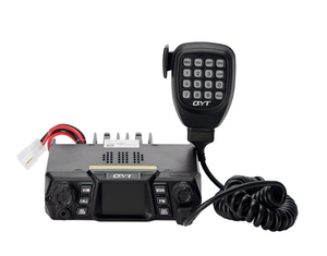 วิทยุสื่อสารเคลื่อนที่ QYT KT-AI7 30W สำหรับการบิน คลื่นความถี่ VHF - Product Image 5