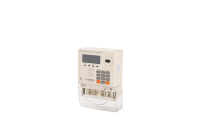 Compteur d'Énergie Numérique STS Monophasé Prépayé