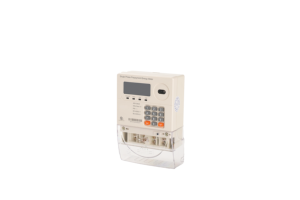 Однофазный электросчетчик с предоплатой - Product Image 2