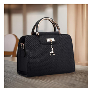 Kalanta bolsos de mujer túi xách cho phụ nữ tote túi tùy chỉnh in ledis Túi xách tay Túi Crossbody nổi Vai Túi - Product Image 3