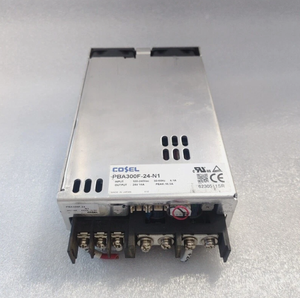 PBA300F-24-N1 แหล่งจ่ายไฟแบบสวิตชิ่ง 24V 14A - Product Image 1
