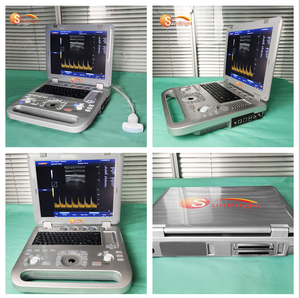 <span class=keywords><strong>Precio</strong></span> Más Bajo para Laptop con Máquina <span class=keywords><strong>de</strong></span> Ultrasonido Doppler 3D para Uso Veterinario en Perros SUN-800F2 - Product Image 4
